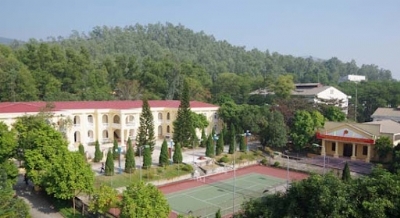 DỰ ÁN NHÀ MÁY Z195